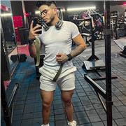 Entrenador personal de acondicionamiento físico para personas que quieran cambios en su vida y cuerpo por medio de entrenamientos y rutinas eficaces